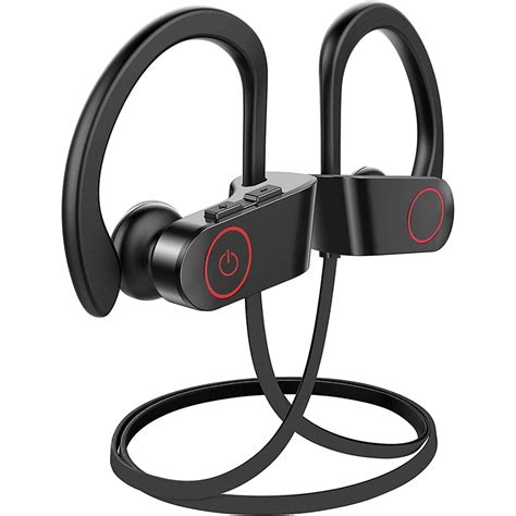 Headphones for Workout and Running 